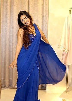 Mahi Mishra
